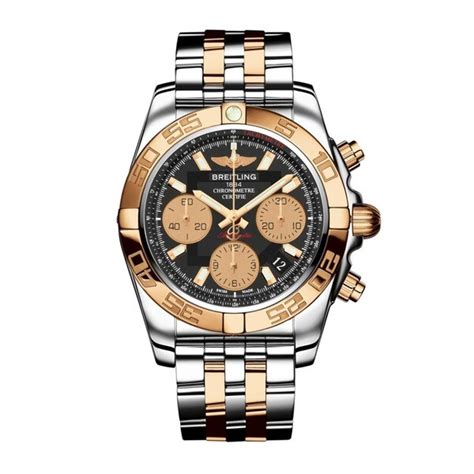 breitling men's windrider chronomat 41|breitling chronomat watches for sale.